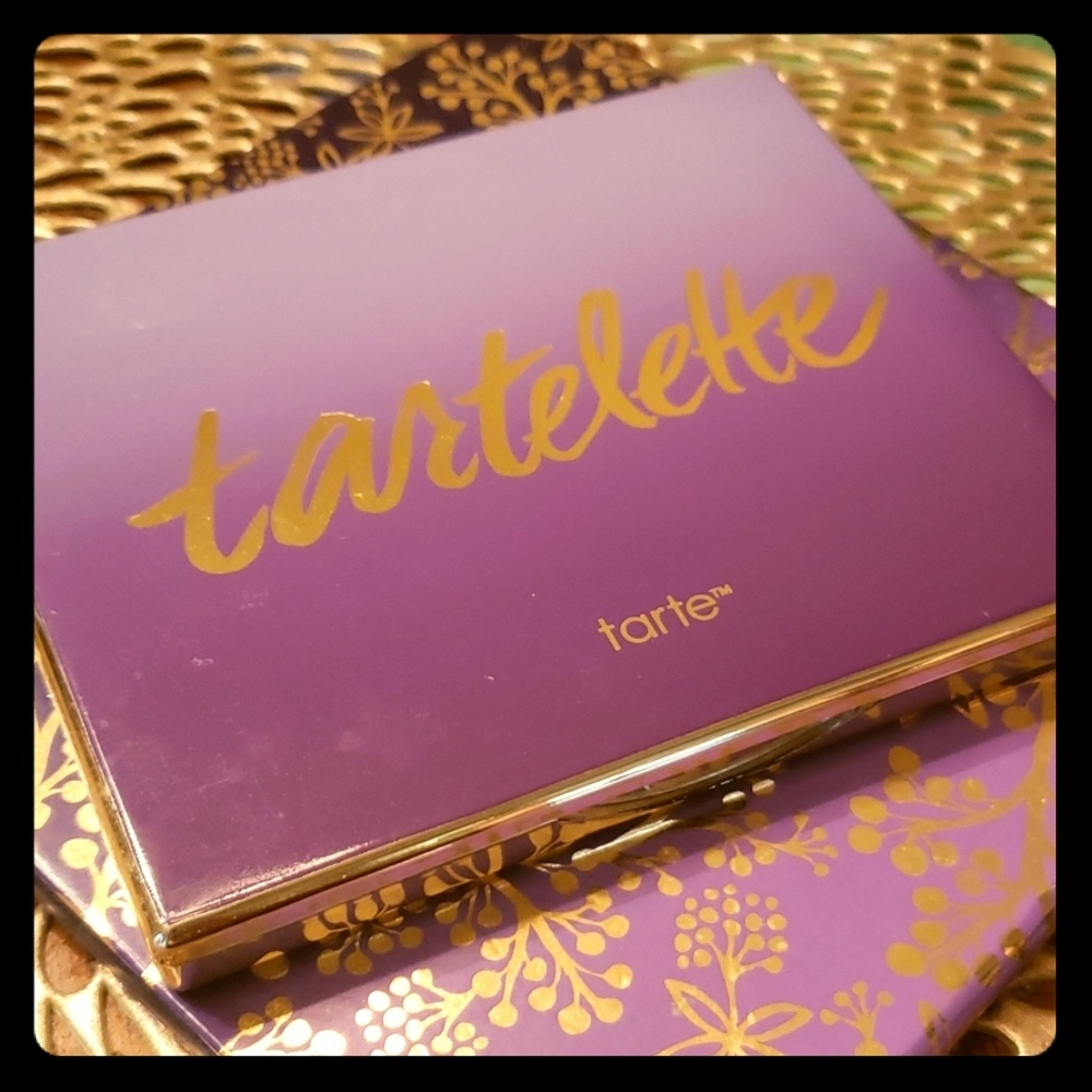 Tarte Tartelle Palette